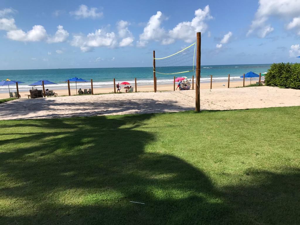 Flat No Centro De Porto De Galinhas II Leilighet Eksteriør bilde