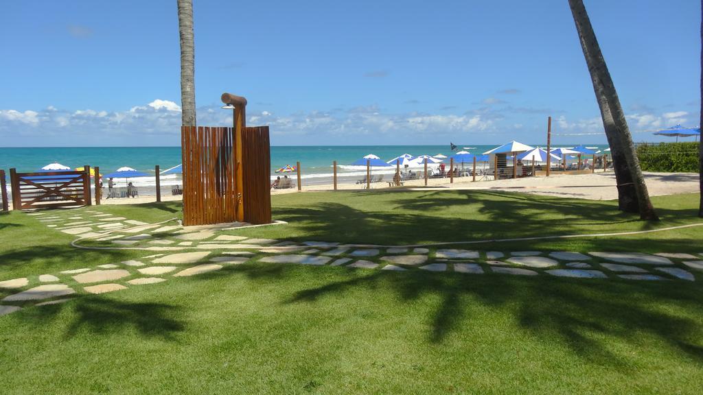 Flat No Centro De Porto De Galinhas II Leilighet Eksteriør bilde